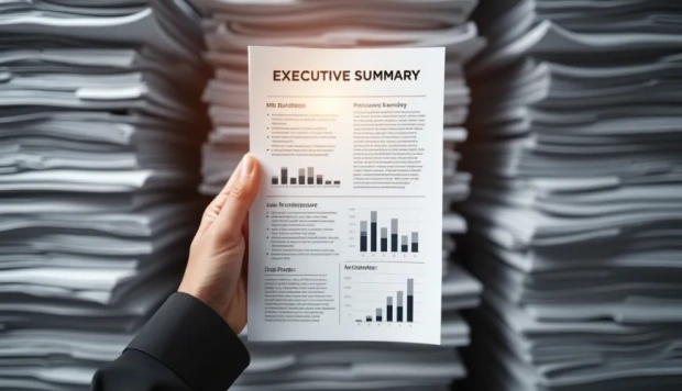 What Is an Executive Summary
