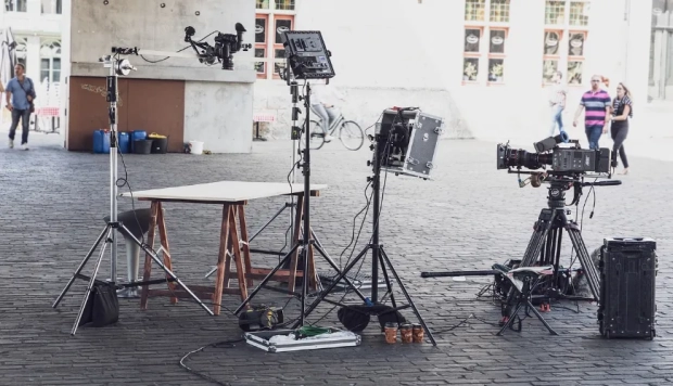 Maximizing Broadcast Efficiency with Cutting-Edge Equipment Solutions