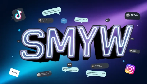 What Does SMYW Mean? Decoding the Slang That’s Trending in Texts and TikTok