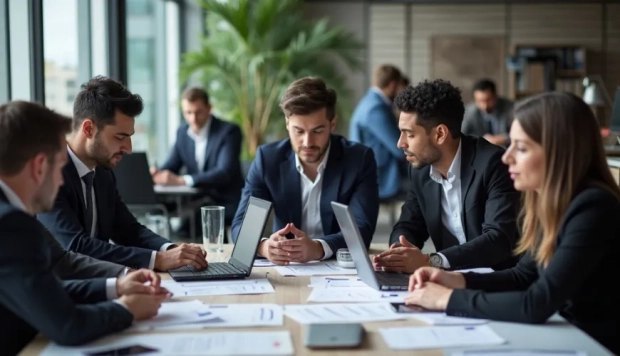 Why Email Marketing Is a Game-Changer for Law Firms