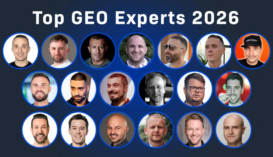 Best GEO Specialists & Agencies to Dominate AI Search in 2026