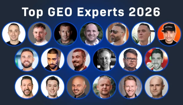 Best GEO Specialists & Agencies to Dominate AI Search in 2026