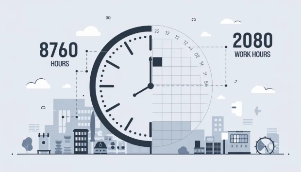 Understanding How Many Hours Are in a Year and Why It Matters