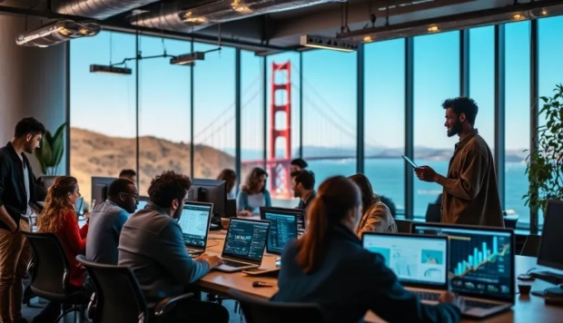 How the E2 Investor Visa Aligns with the Rise of Digital Economy Startups