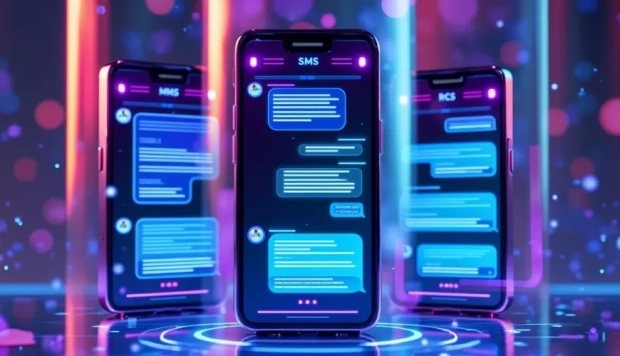 RCS vs MMS vs SMS: What’s the Real Difference in Modern Messaging?