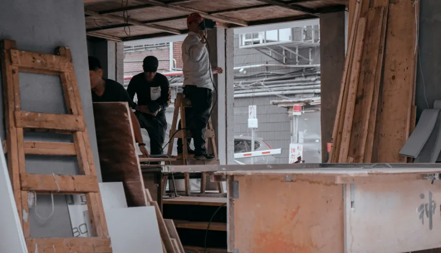 The Future of Operations for Growing Contractor Teams