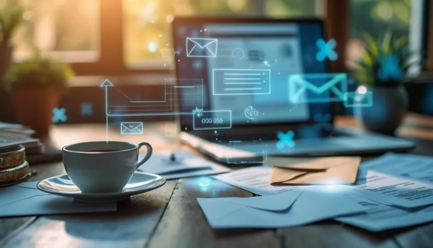 The Power of Communication in Niche Finance: How Mailing Strategies Shape Trust and Conversions