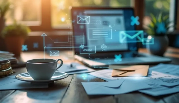 The Power of Communication in Niche Finance: How Mailing Strategies Shape Trust and Conversions