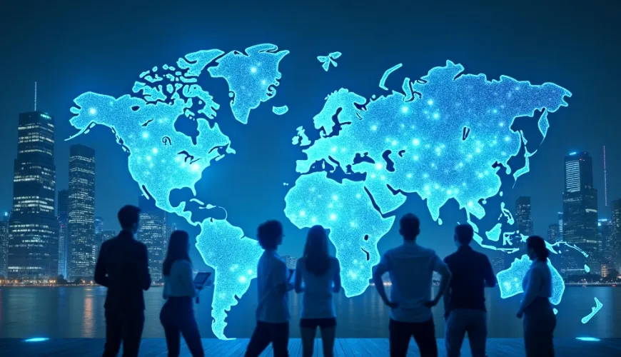 Top Digital Economy Trends to Watch in 2025