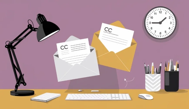 Understanding the Full Form of Email