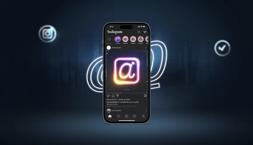 What an Instagram Handle Really Means and Why It Matters