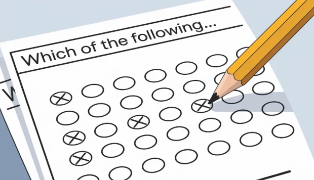 Which of the Following or Which of the Followings Is Correct?