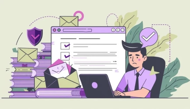 Why Emails Are Not Coming Through and How to Fix It