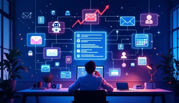 7 Automation Quick Wins Every SMB Can Implement (2025 Guide)