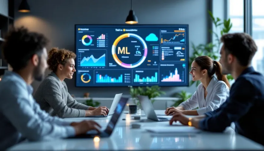 Best Online Data Science Courses for Tech Leads in 2025
