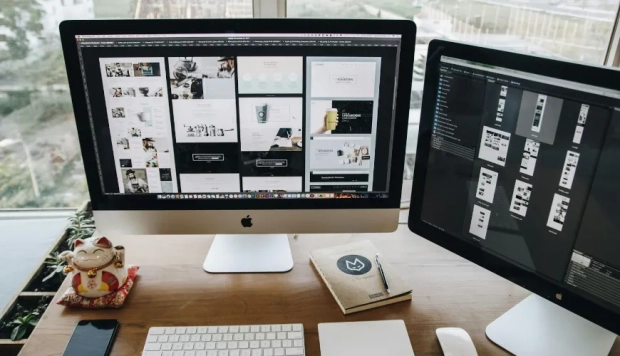 Beyond the Standard: How Top 360 Virtual Tour Companies Elevate a Brand's Digital Storytelling