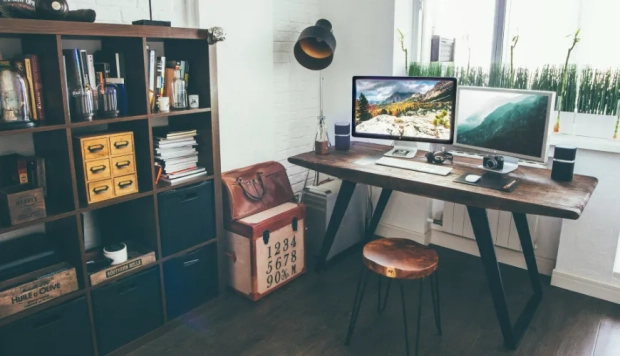 Exploring Great Unit Styles and Shade Options for Your Workspace