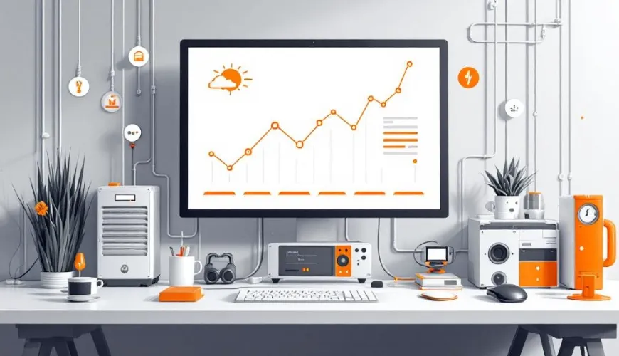 How Industrial Power Supply Choices Affect Efficiency in Modern Facilities