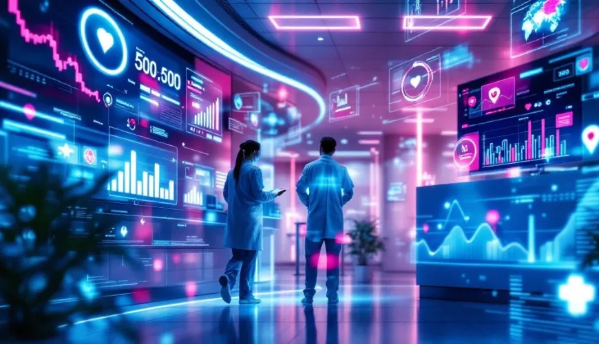 How to Design a Healthcare PPC Plan For Next-Gen Patient Journeys?