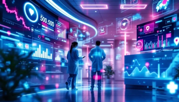 How to Design a Healthcare PPC Plan For Next-Gen Patient Journeys?