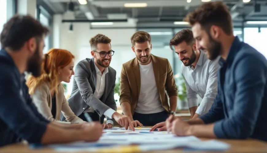 How to Improve Team Performance – Maximize Results & Team Effectiveness