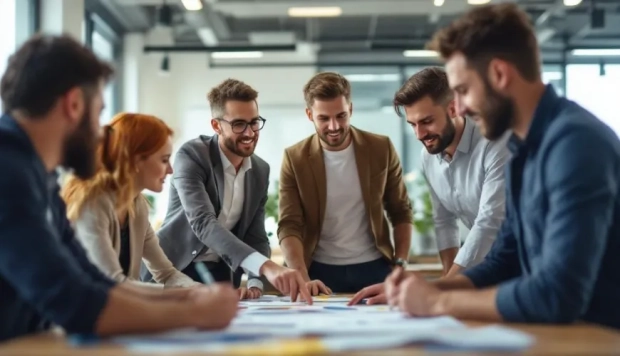 How to Improve Team Performance – Maximize Results & Team Effectiveness