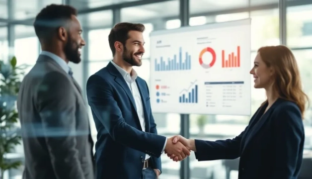 The Benefits of Using Expert Recruiters for HR Reward Roles