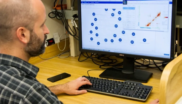 The Role of Automation in Enhancing Modern Fleet Management Systems