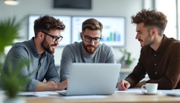 Top 3 Business Banking Tools for Startups in 2025