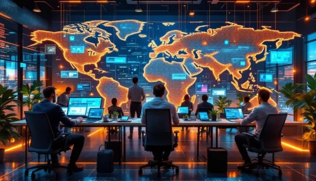 Types of Offshore Development Center Models and How They Work