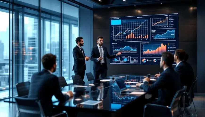 Understanding Roles and Career Progression Inside Private Equity Firms
