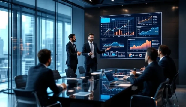 Understanding Roles and Career Progression Inside Private Equity Firms