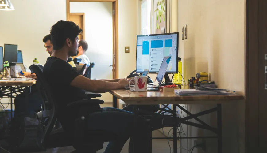 What Every Service Provider Needs to Optimize Their Daily Workflow