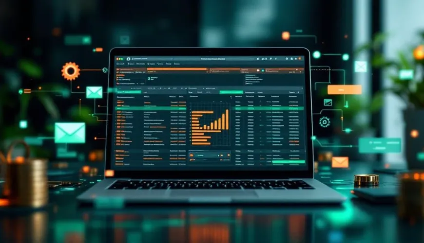 Why Businesses Rely on Google Sheets Specialists