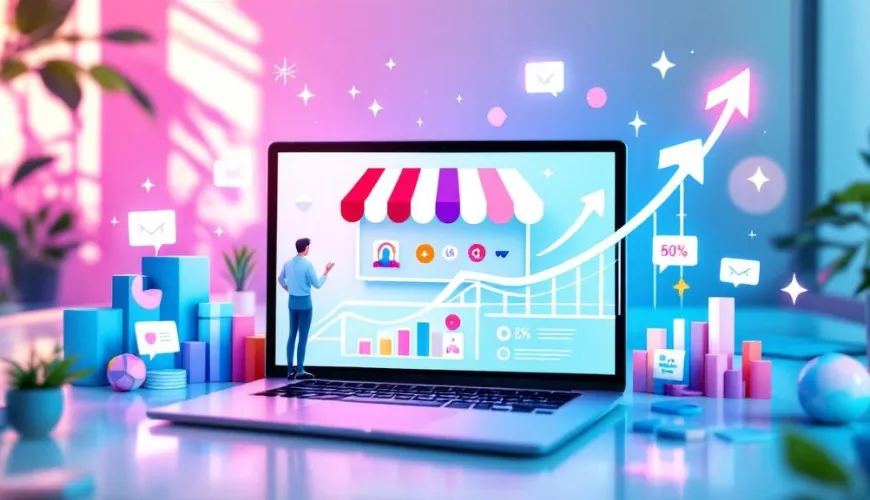 Why Creative Growth Solutions for Shopify Retailers Matter More Than Ever