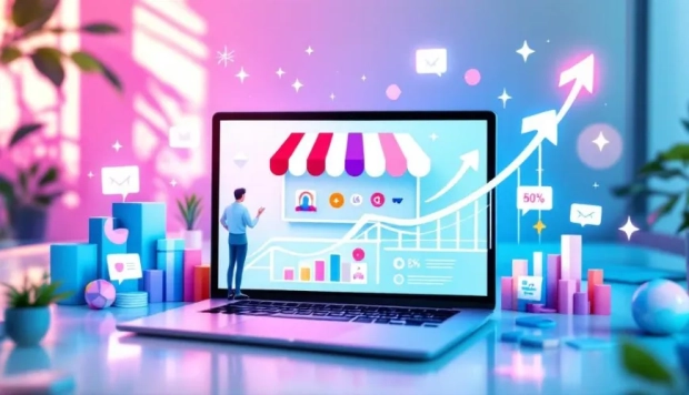 Why Creative Growth Solutions for Shopify Retailers Matter More Than Ever