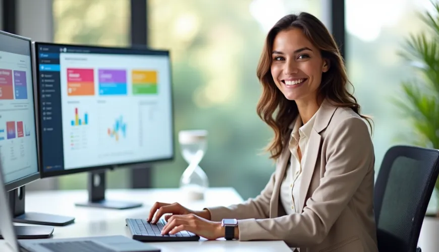 10 Automation Ideas for Marketing Managers