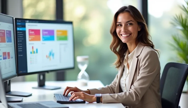 10 Automation Ideas for Marketing Managers