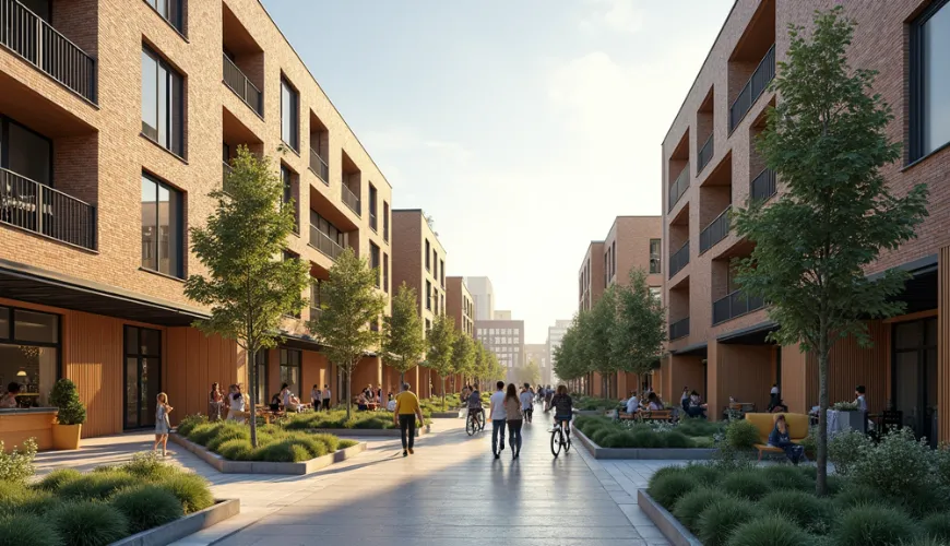 Approaches to Effective Urban and Suburban Growth