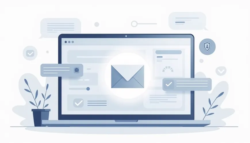 Building Trust Through High-Quality Email Content