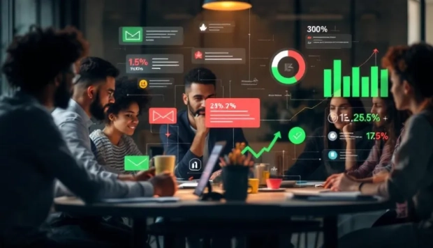 Effective Techniques to Transform a Small Startup Into a Thriving Business