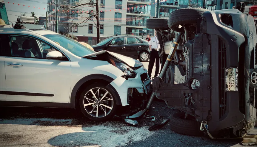 How Reporting Accidents Correctly Reduces Potential Complications