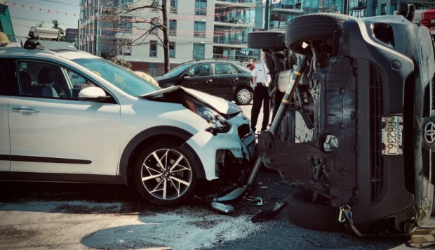 How Reporting Accidents Correctly Reduces Potential Complications