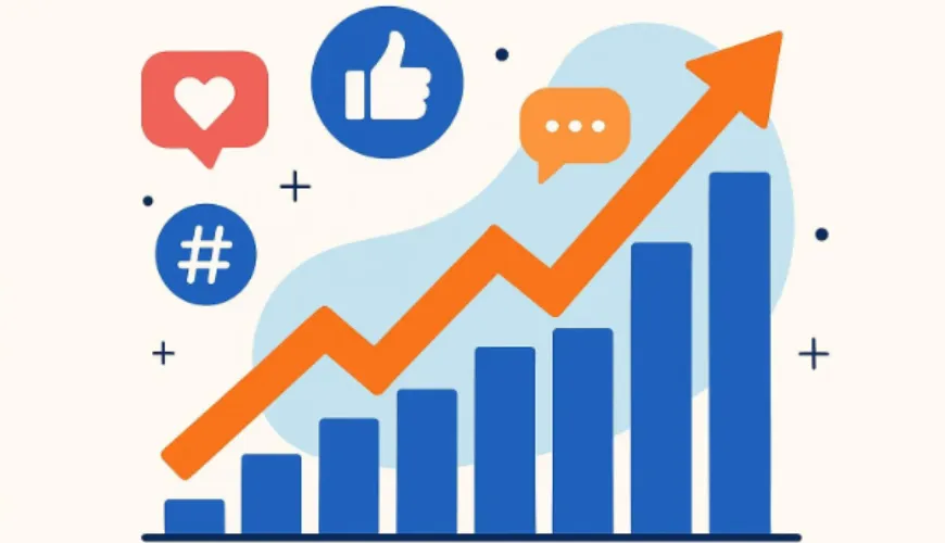 How to Combine Paid Followers with Organic Growth for Explosive Results