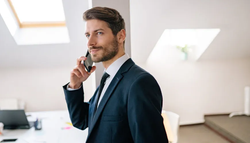 How to Improve Office Productivity With Reliable Internet and Phone Systems