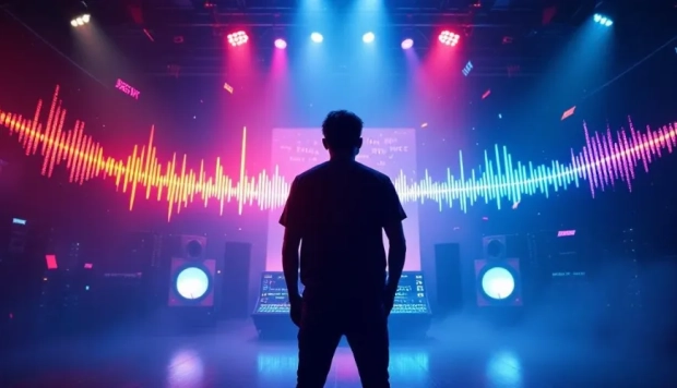 How to Use Lyric Videos to Boost Marketing and Social Reach