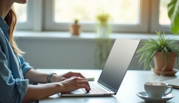 Staying Calm, Connected, and Prepared in a Fast-Moving Digital World