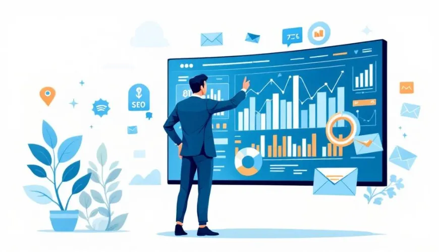 Steps to Create a Winning Online Strategy for Trade Businesses