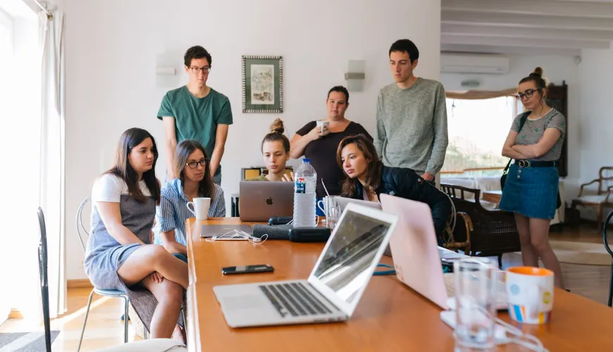 Tech-Driven Approaches to Enhance Workplace Health and Security