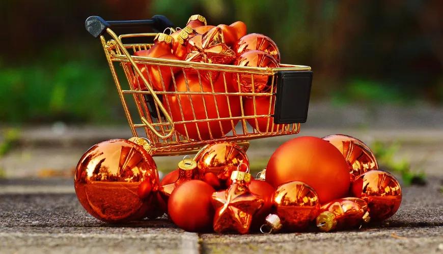 The Value of Well-Designed Online Shopping Websites